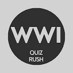 Cover Image of Télécharger Quiz Rush: WWI 1.3.111119 APK