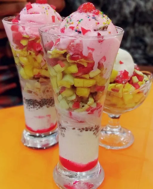 Royal Falooda