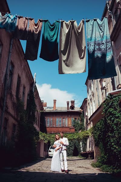 Fotografer pernikahan Evgeniy Sheverdov (esphotography). Foto tanggal 29 Juli 2020