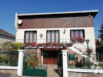 maison à Sotteville-les-rouen (76)