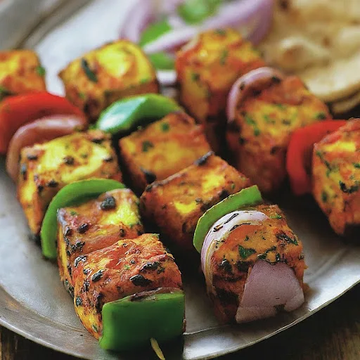 Sufiyana Paneer Tikka (8 Pieces)