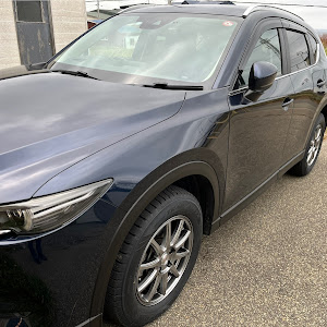 CX-5 KF2P