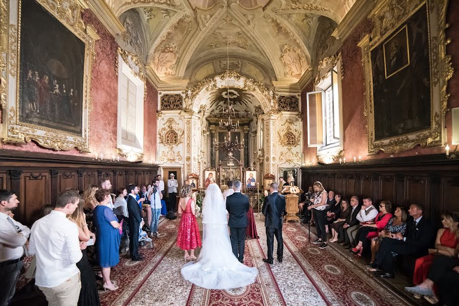 Fotógrafo de bodas George Matei (georgematei). Foto del 23 de febrero 2018