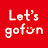 Let’sgofun（れっつごふぁん） icon