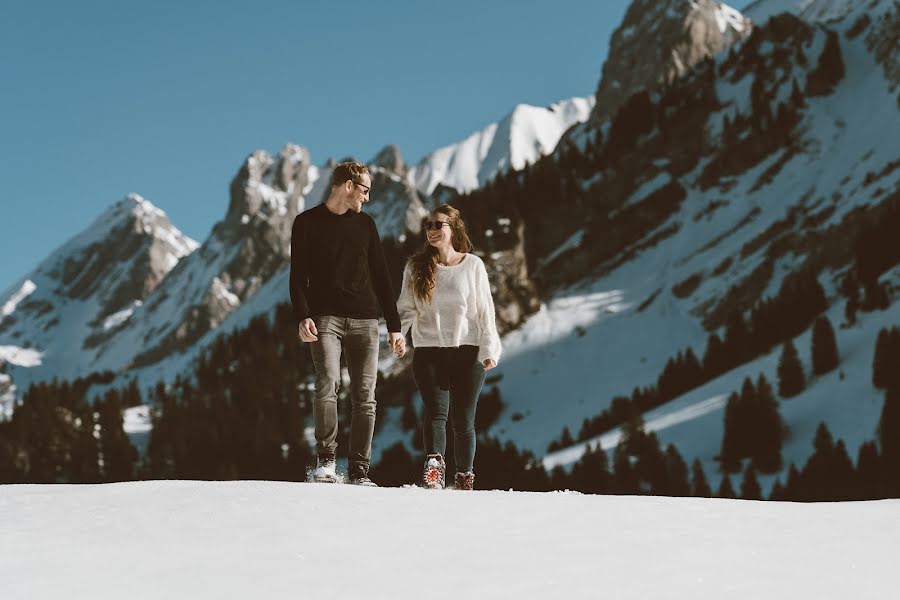 Wedding photographer Jérôme Morin (jeromemorin). Photo of 10 March 2020