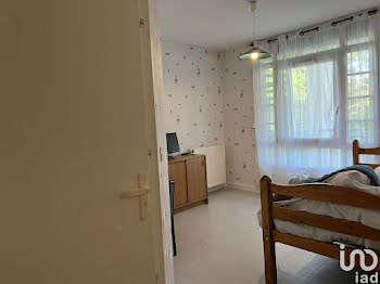 appartement à Boutigny-sur-Essonne (91)