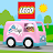 LEGO® DUPLO® WORLD icon