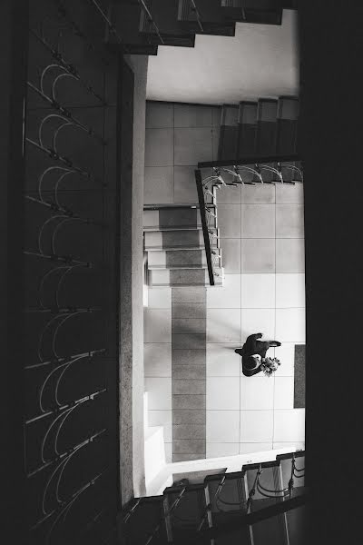 Fotógrafo de casamento Stanislav Sysoev (sysoevphoto). Foto de 29 de janeiro