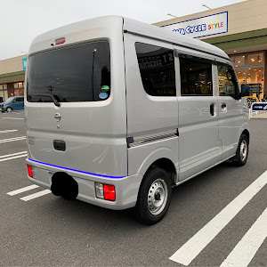 NV100クリッパー DR17V