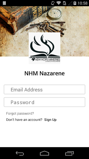 NHM Nazarene