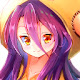 NO GAME NO LIFE HD Animation New Tabs Theme