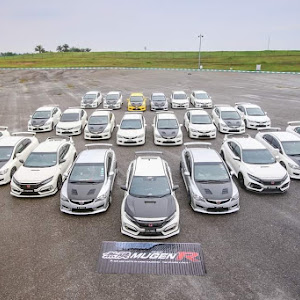 シビックタイプR FK8