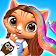 Amy's Animal Hair Salon  icon