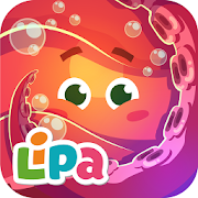 Lipa Pirates  Icon