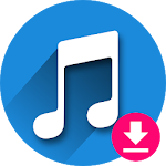 Cover Image of Unduh Free Mp3 Music Download 1.0.6 APK