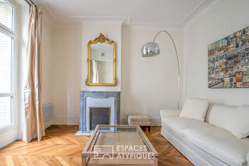 appartement à Paris 4ème (75)