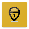 Lockated icon