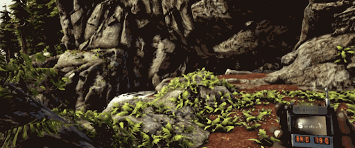 Ark 倒木の洞窟 Fallen Redwood Cave 攻略 神ゲー攻略