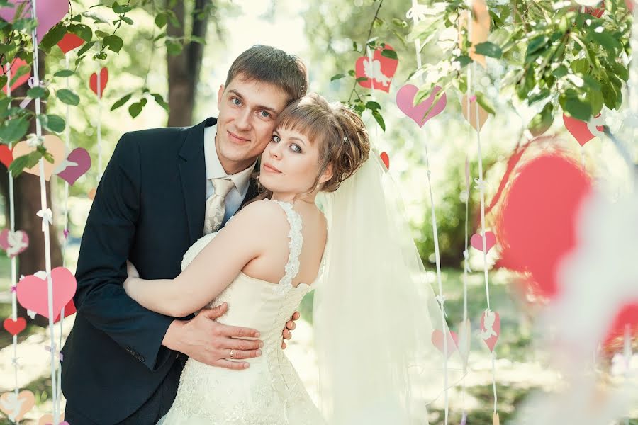 Wedding photographer Olga Dubrovina (fotofelis). Photo of 7 October 2014