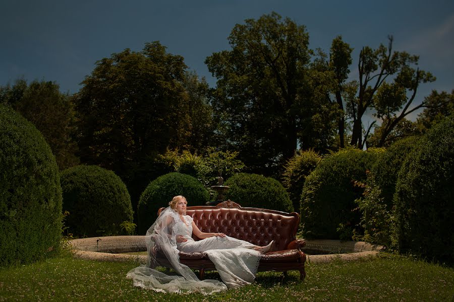 Fotógrafo de bodas Petronela Serbanescu (petronela-serba). Foto del 4 de enero 2016