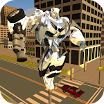 Cover Image of Download Robot Car 2.4 APK