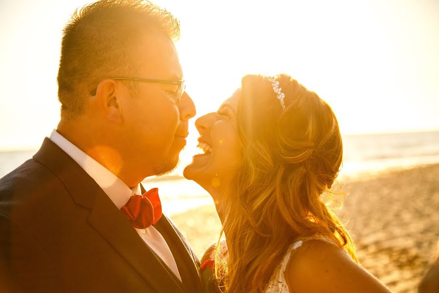 Fotógrafo de bodas Ricardo Villaseñor (ricardovillaseno). Foto del 27 de mayo 2018