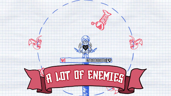 Sketch Fight(圖1)-速報App