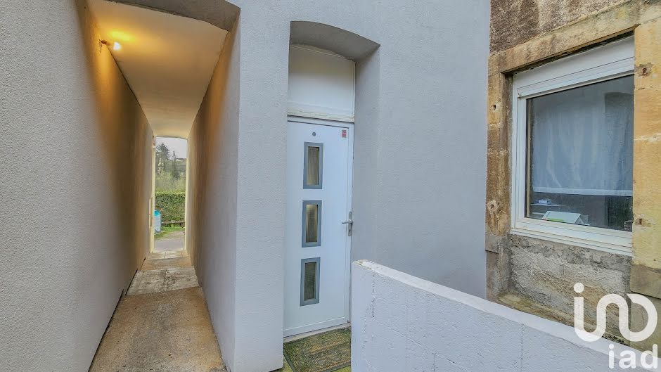 Vente maison 4 pièces 63 m² à Hussigny-Godbrange (54590), 175 000 €