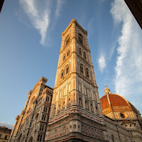 La torre di Manuela Ferrazza