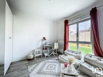 appartement à Le Blanc-Mesnil (93)