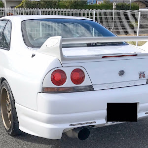 スカイライン GT-R R33