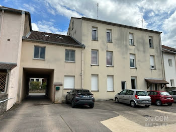 appartement à Baccarat (54)