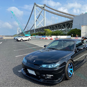 シルビア S15