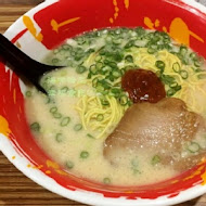 豚將日本拉麵(北屯店)