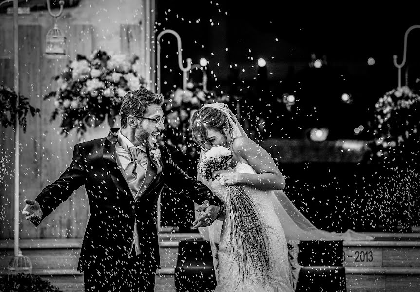 Huwelijksfotograaf Giuseppe Maria Gargano (gargano). Foto van 28 maart 2019