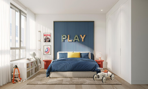 Apartment 3