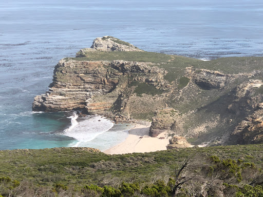 Cape Point South Africa 2018