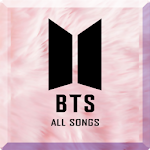 Cover Image of Download BTS Offline Music - KPop 1.0 APK