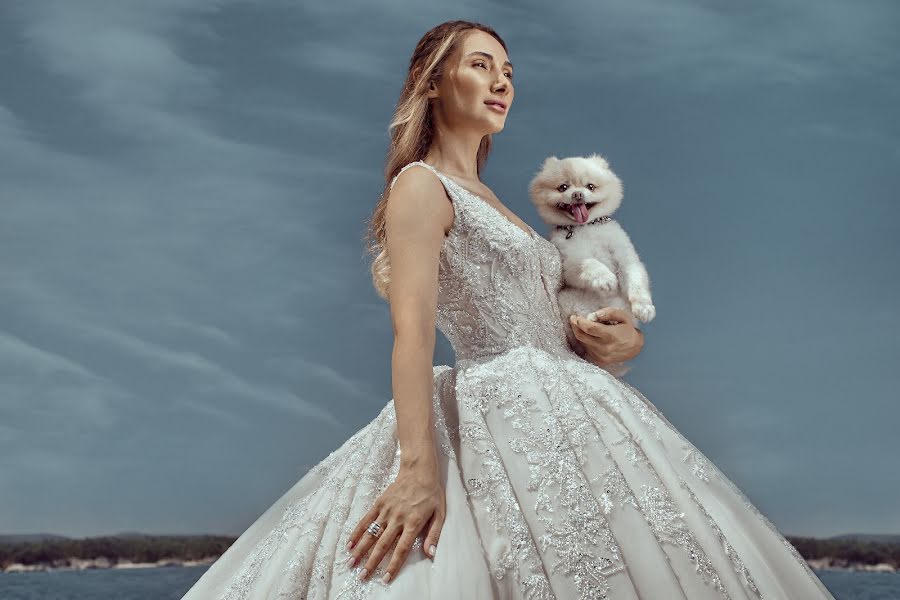 Photographe de mariage Cesur Erten (cesurerten). Photo du 29 août 2019