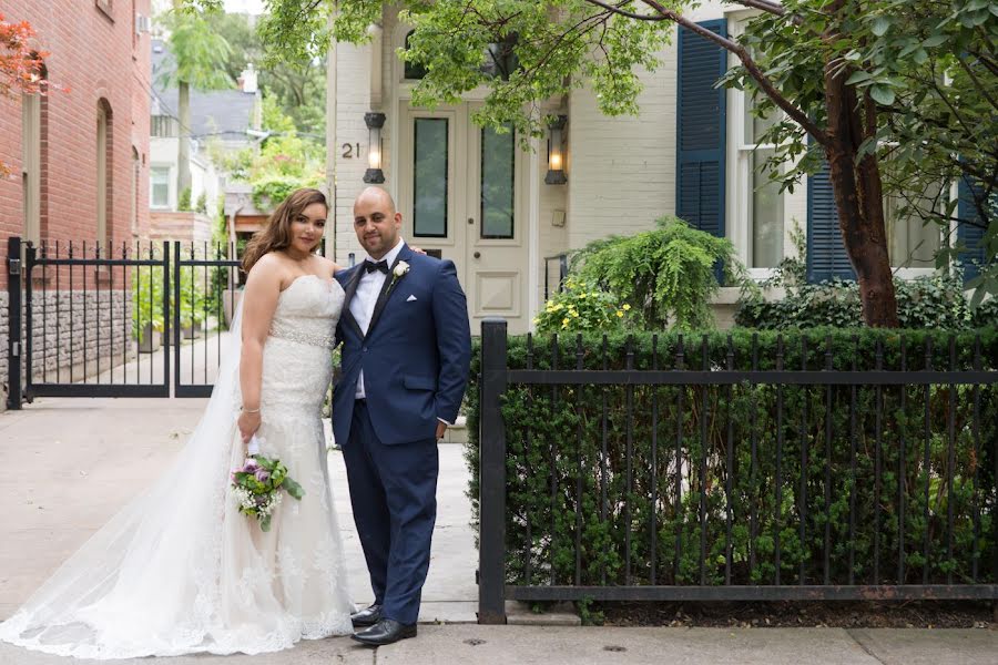 Fotógrafo de bodas Hasahn Fisher (fisherfotographi). Foto del 9 de mayo 2019