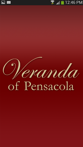 Veranda of Pensacola