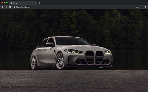 BMW Wallpapers