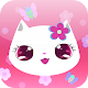 Lily Kitty Fun Live Wallpaper Download on Windows