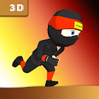 Subway Ninja Dash Runner: Endless Run 2020 1.0.6