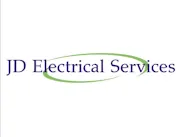 JD Electrical Logo