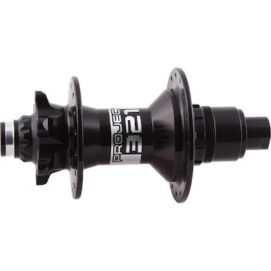 Project 321 Boost Disc Rear Hub