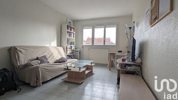 appartement à Reze (44)