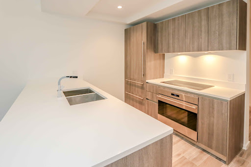 Apartment with pool 5