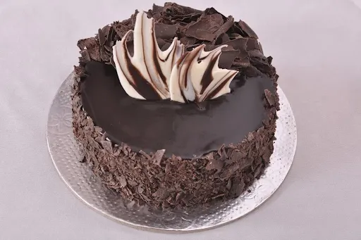 Death By Chocolate Cake [1 Kg]