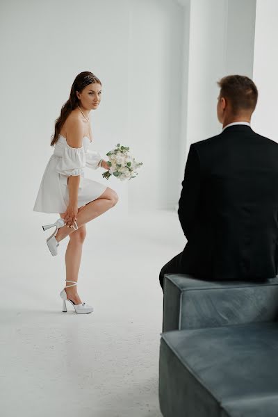 Photographe de mariage Sergey Sarachuk (sarachuk). Photo du 25 avril